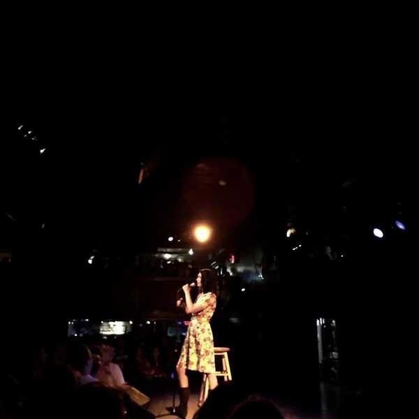 The Secret Glue That Holds All Things Together