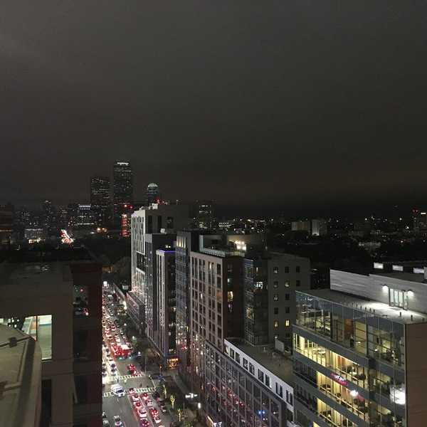 Pros And Cons Of Going To School In A City