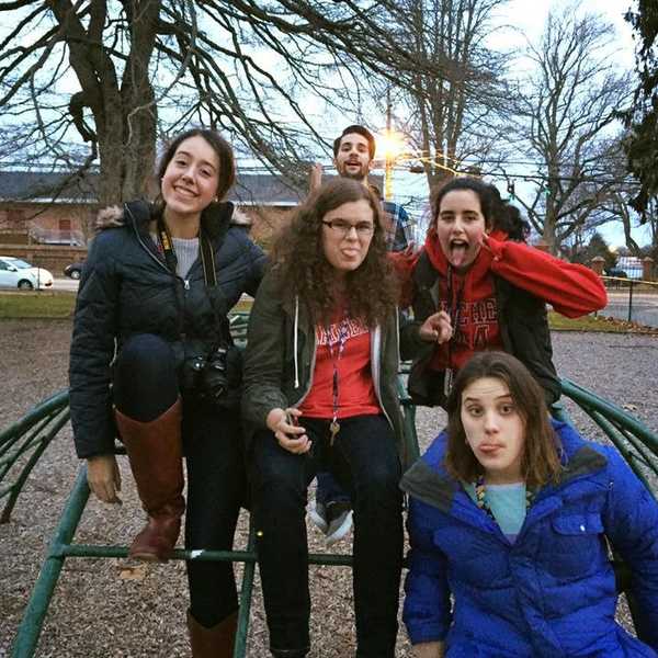 How To Be More Active On Campus
