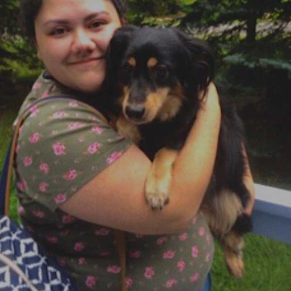 A Letter To The Dog I Left When I Moved To College