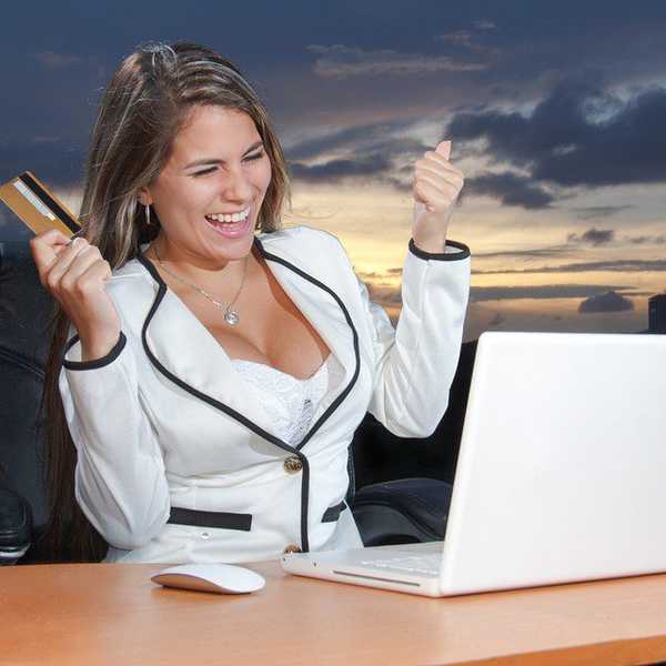 I Am Addicted To Online Shopping