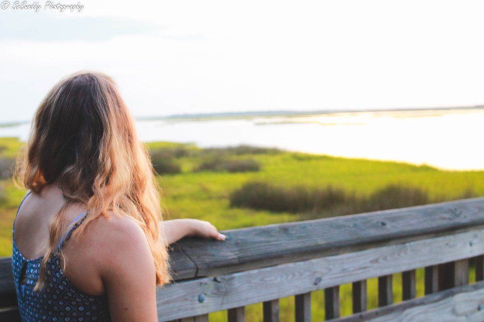 To The Parents Who Raised An Independent Soul