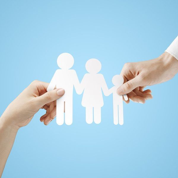 5 Perks Of Being An Only Child