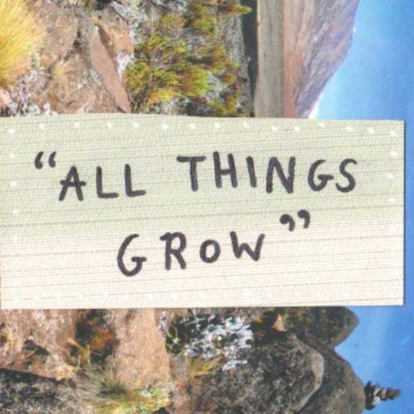 Your Past Doesn't Define You