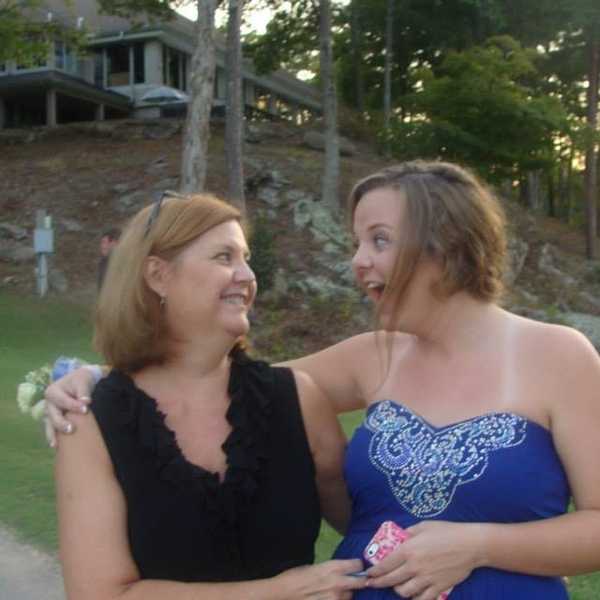 Why I Like Doing Life With My Mom