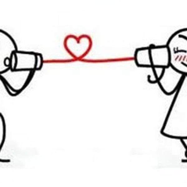 Loving Long Distance