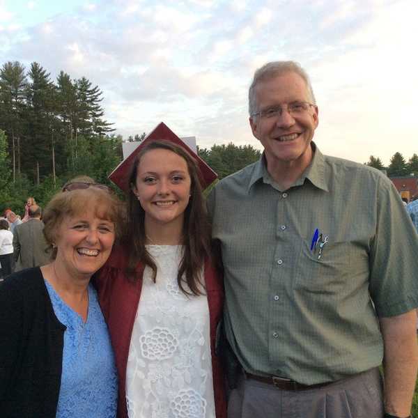 An Open Letter To My Parents