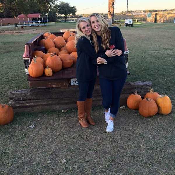 20 Ways to Spot a Basic White Girl