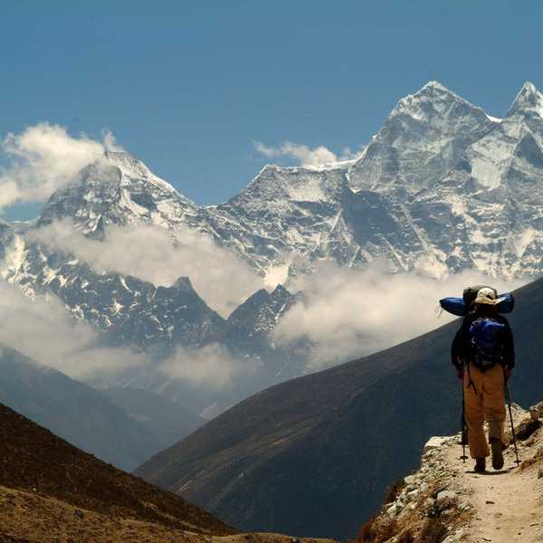 10 Reasons You Need To Go Mountain Climbing This Fall