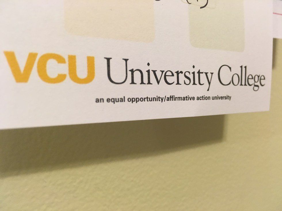 Faith in Uncertainty