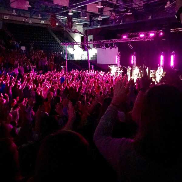 Finding God As A Young Adult
