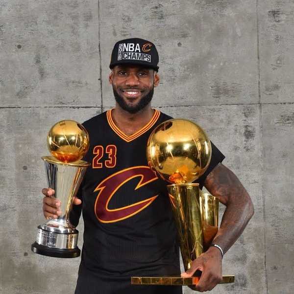 2016-2017 NBA Season Predictions