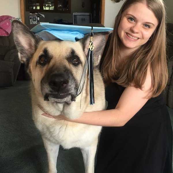 He Is Not Just A Dog, He Is Family.