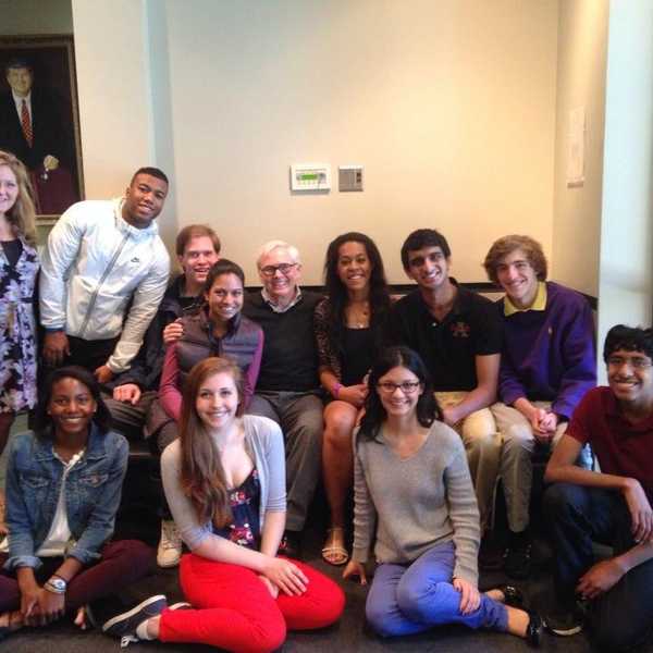 Why You Should Start Writing Right Now