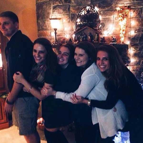 The Only Gift You Didn't Ask For