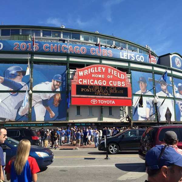 Writing Franchise History: World Series Preview