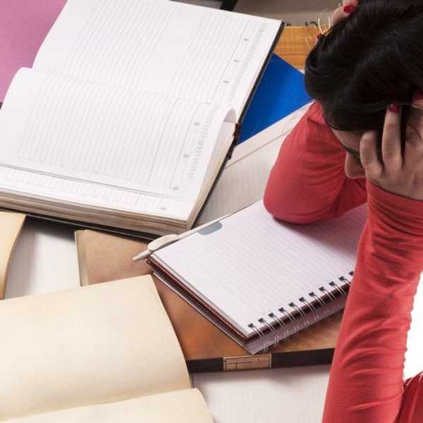 Avoid Those Mid-Semester Blues