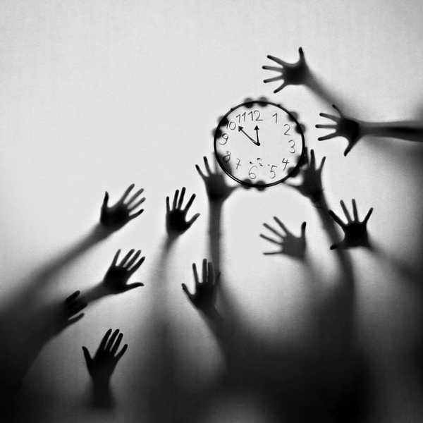 10 Things You Should Always Make Time For
