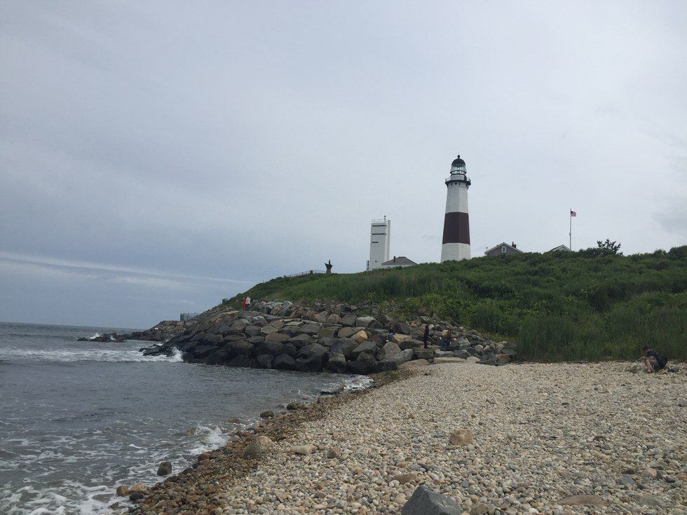 Why Every Woman Should Go On A Mother-Daughter Vacation