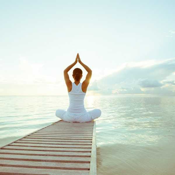 Meditation Can Change Your Life