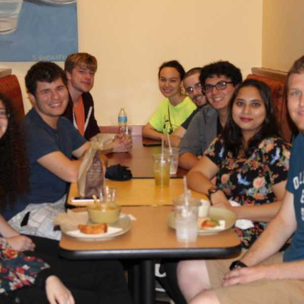 Misconceptions About the Secular Community