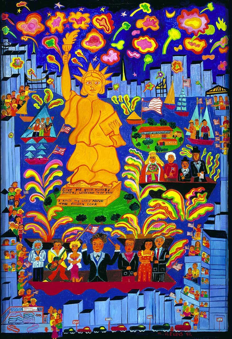 We're Always Guilty Of Cultural Appropriation