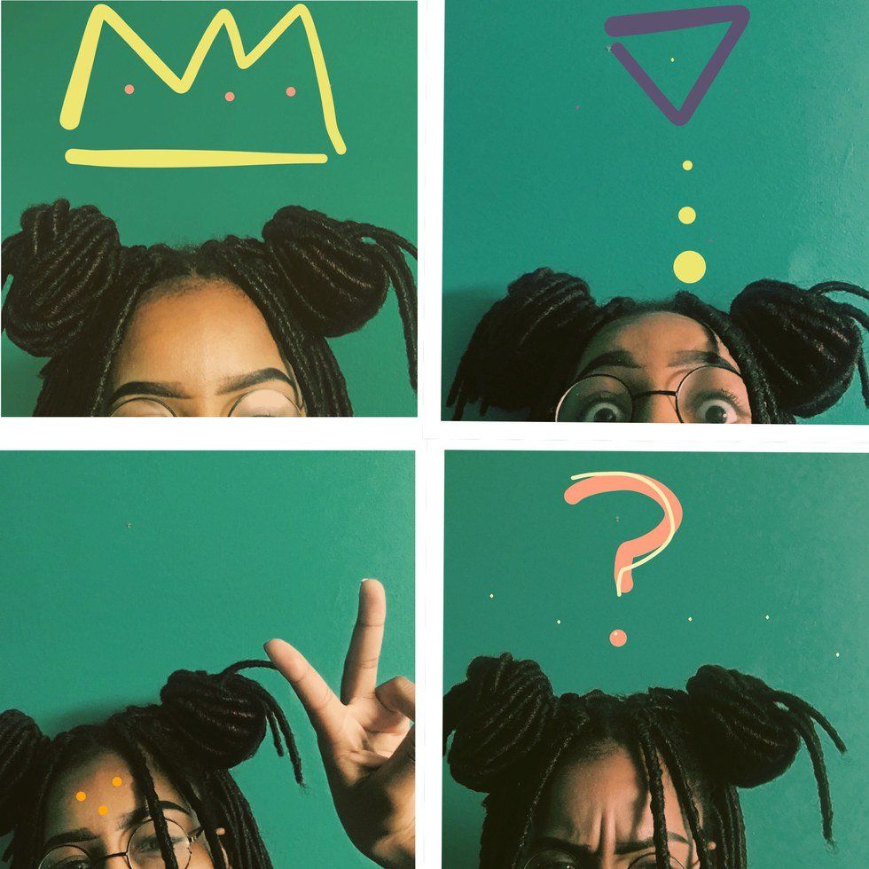 The Internal Conflict