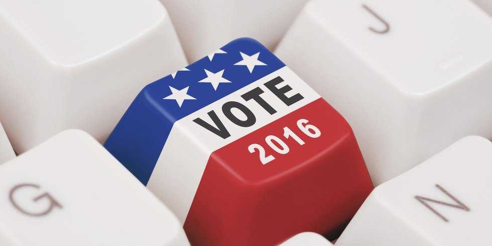 Yes, Every Vote Matters.