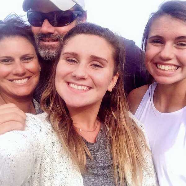 A Thank You Letter To My Step Dad