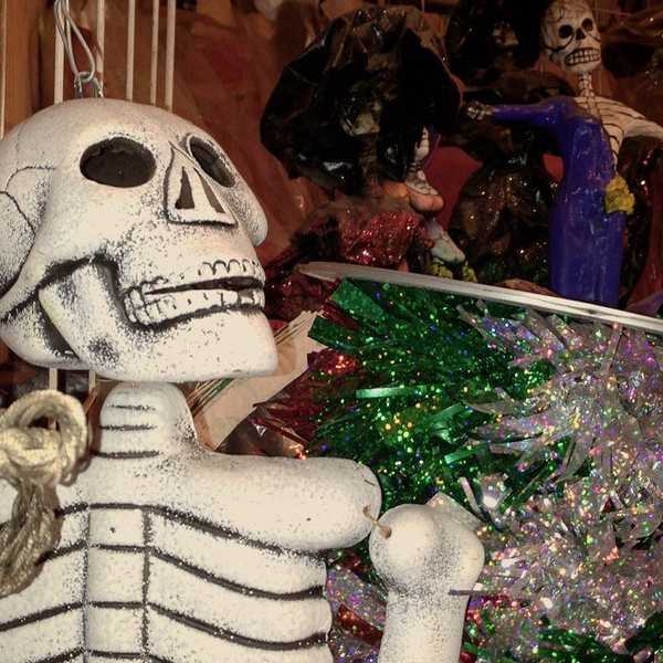This Halloween, You Are What You Wear And Here’s Why It Matters