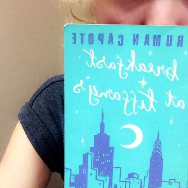 Confessions Of A Book Nerd