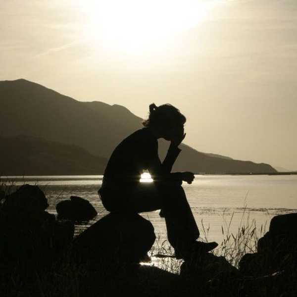 14 Bible Verses To Help You Through A Tough Time