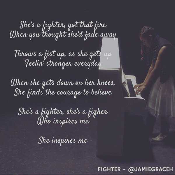 In My Shoes