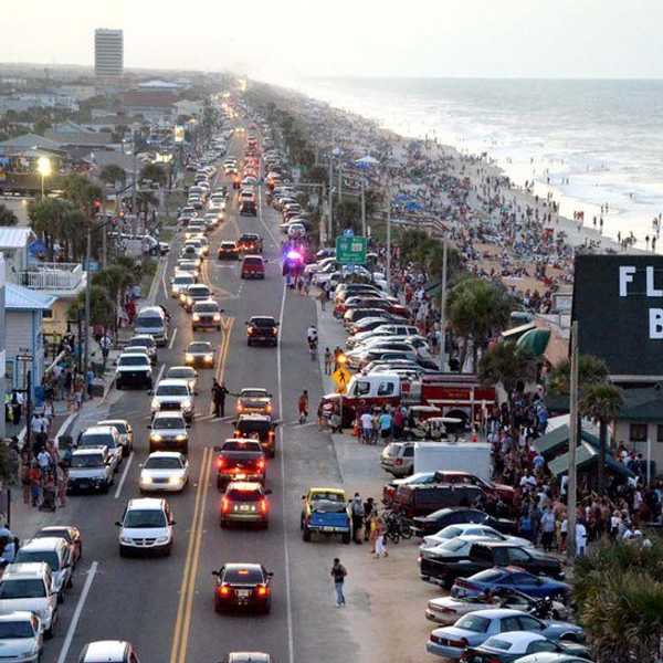 7 Things Only Palm Coast People Understand