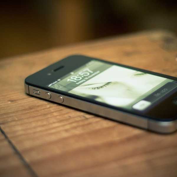 Why We Should Put Down Our Phones