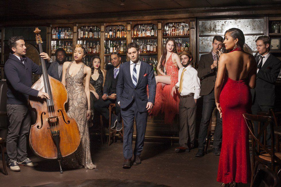 Postmodern Jukebox