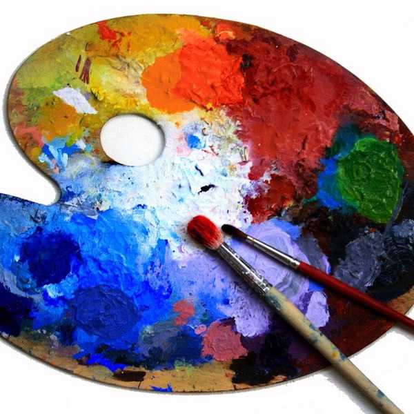 Describing How Art Makes Me Feel