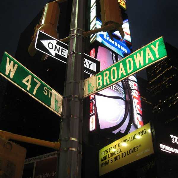 16 Things You Know To Be True If You're a Musical Theatre Nerd