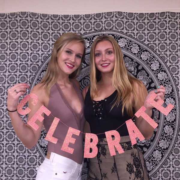 An Open Letter to My Roommate