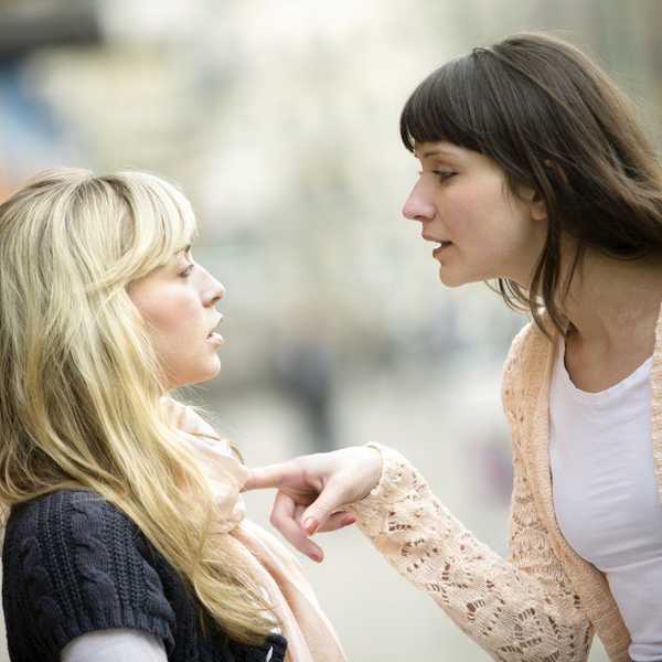 An Open Letter To A Toxic Former Friend