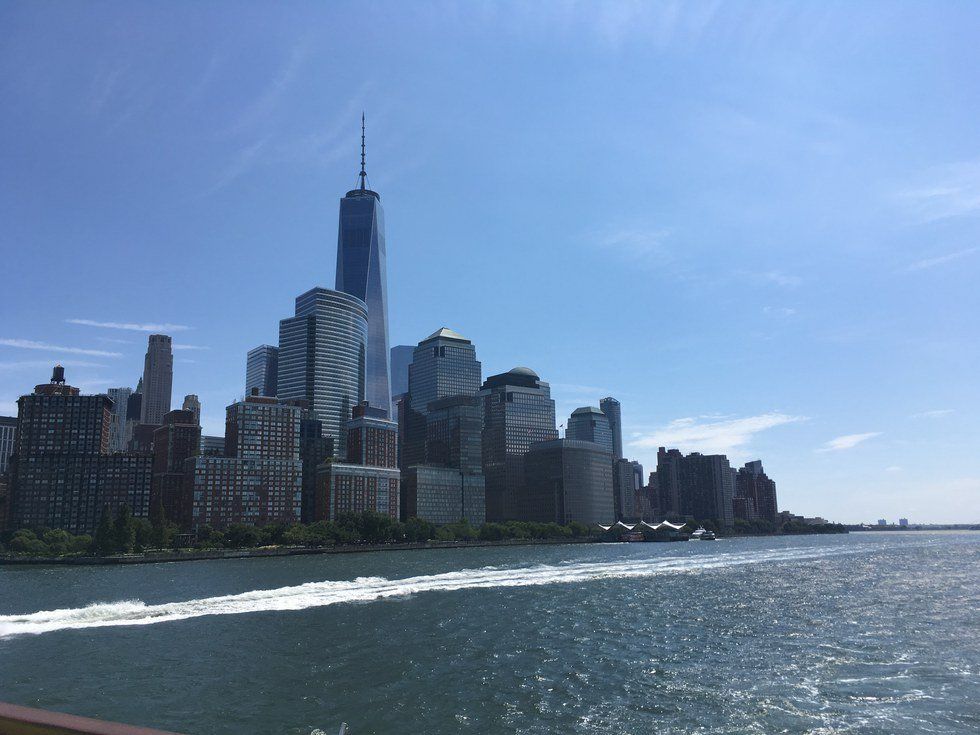 What Is Good For You May Not Be Good For Others