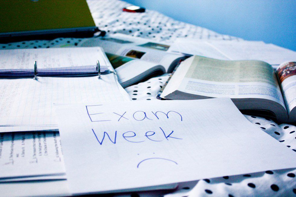 Midterms Are Really Great!