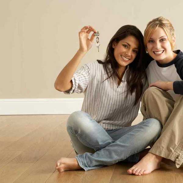 15 Reasons Living With Roommates Is Great