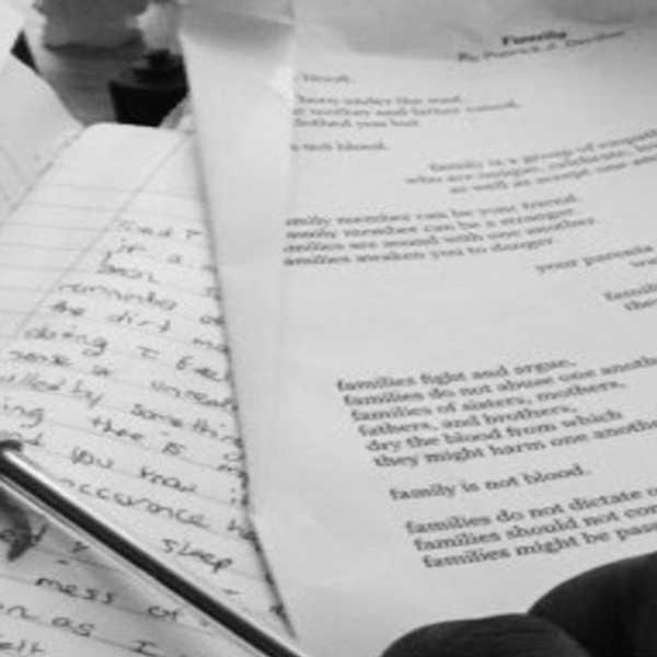 Narrative Analysis of My Self-Published Book