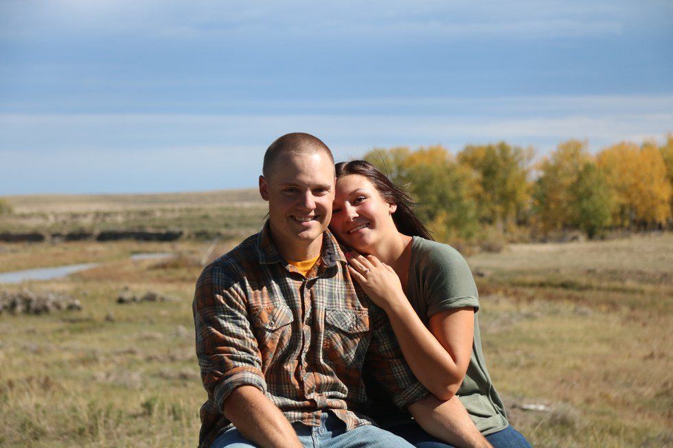 More Than My Engagement