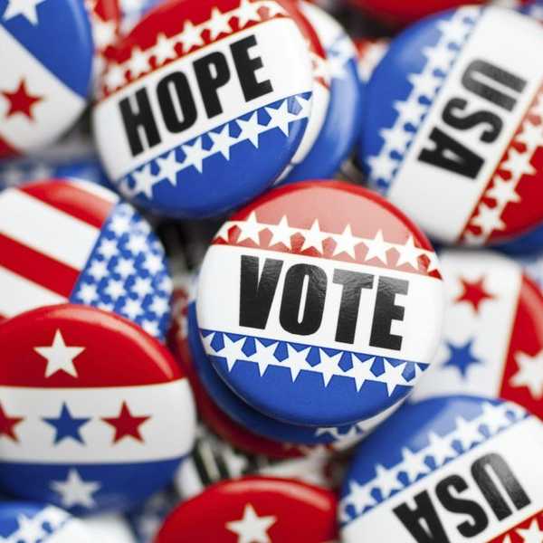 Why You Need To Vote