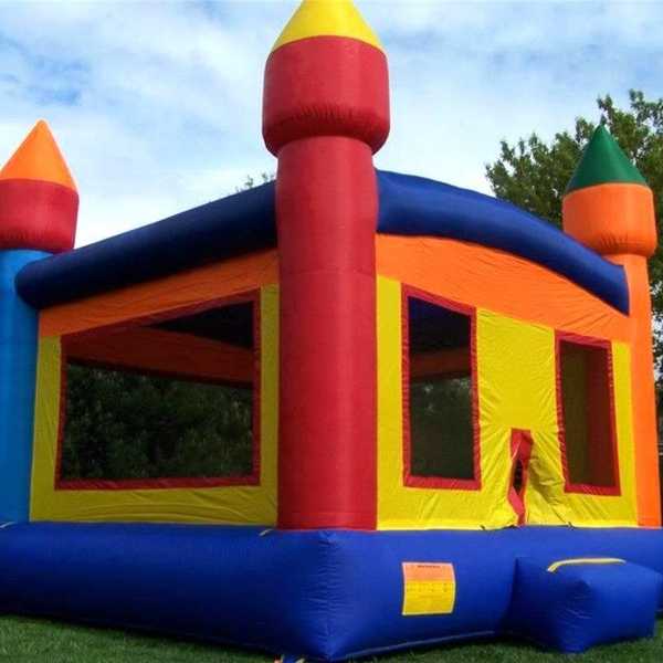 The Bounce House