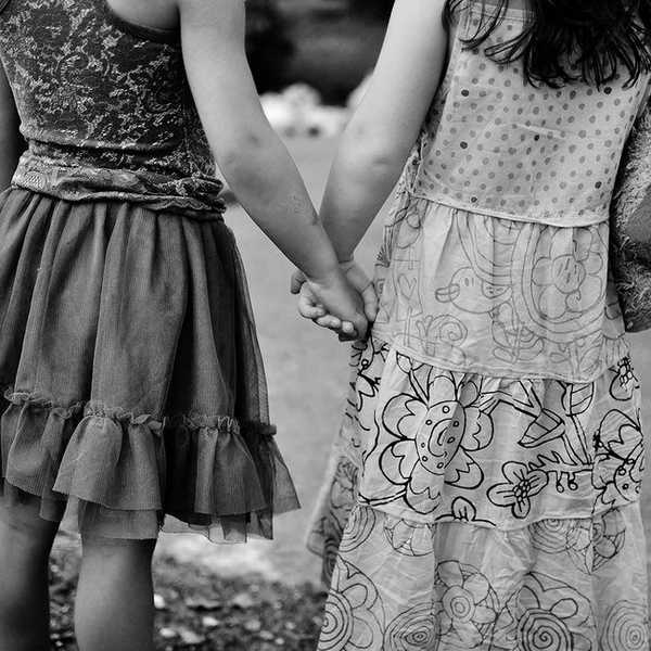 Friendships