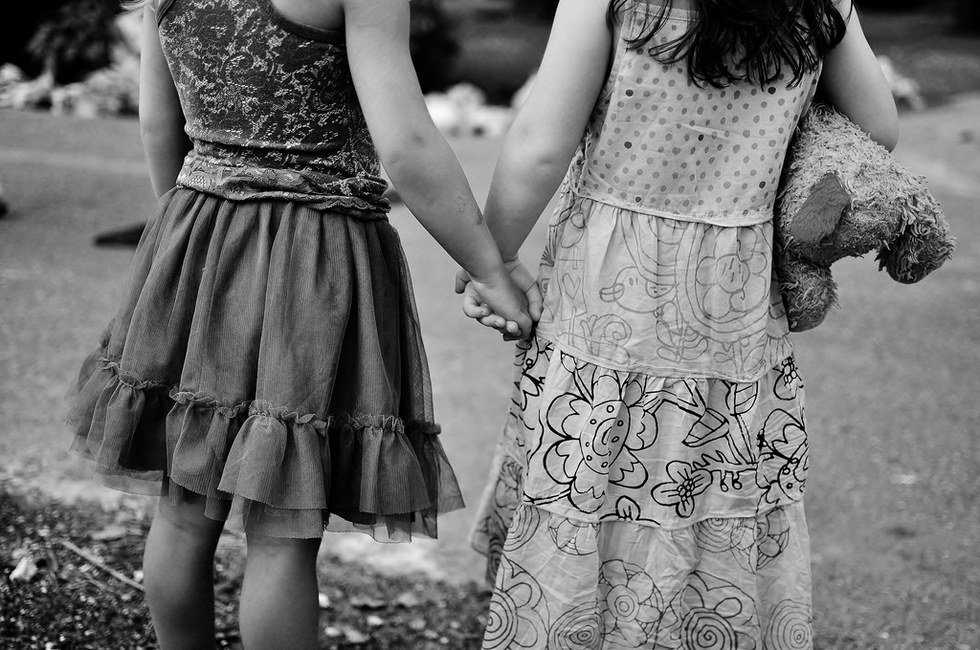 Friendships