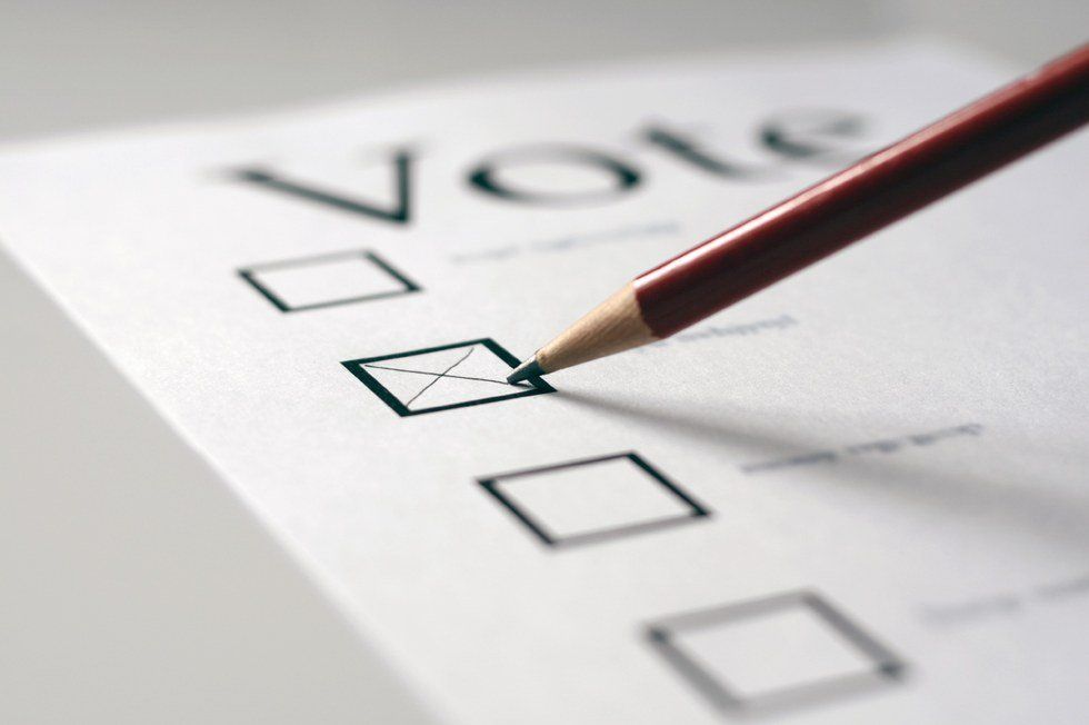 Voting With Conscious